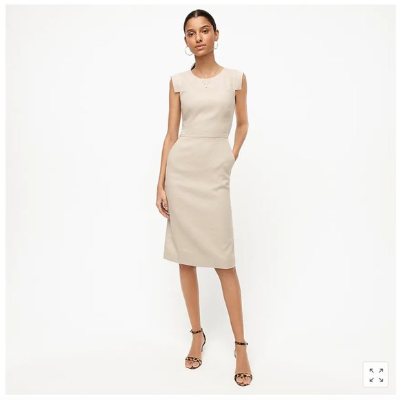 J Crew Dresses Nwt J Crew - M 604d2b9ac693bdc02d1bfad0